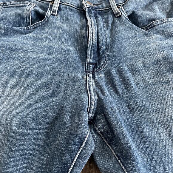 Frame Men’s L'Homme Slim Fit Jeans in Bradbury - Size: 34 - Picture 6 of 11